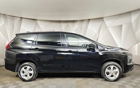 Mitsubishi Xpander, 2023 год, 2 039 000 рублей, 6 фотография