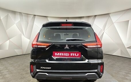Mitsubishi Xpander, 2023 год, 2 039 000 рублей, 8 фотография