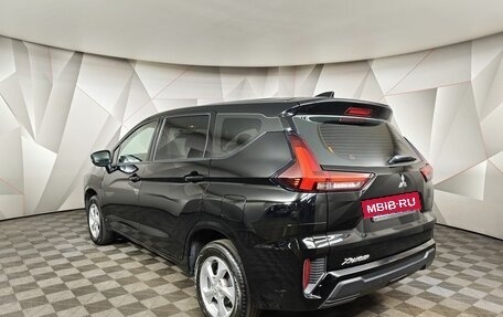 Mitsubishi Xpander, 2023 год, 2 039 000 рублей, 4 фотография