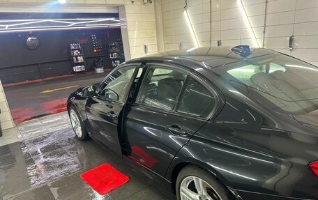 BMW 3 серия, 2017 год, 2 705 000 рублей, 1 фотография