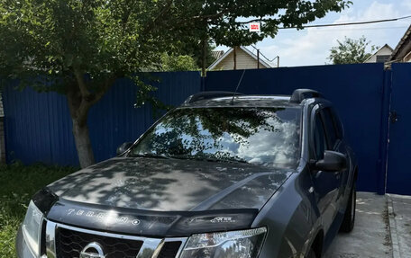Nissan Terrano III, 2019 год, 1 320 000 рублей, 1 фотография