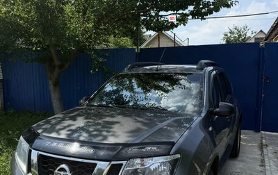Nissan Terrano III, 2019 год, 1 320 000 рублей, 1 фотография