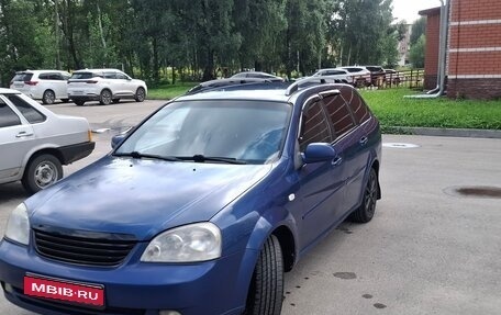 Chevrolet Lacetti, 2008 год, 350 000 рублей, 1 фотография