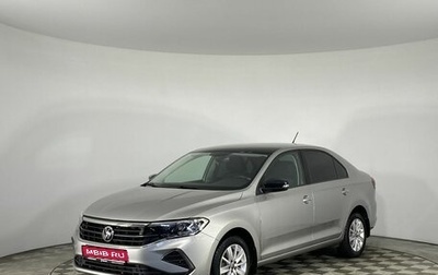Volkswagen Polo VI (EU Market), 2021 год, 1 760 000 рублей, 1 фотография