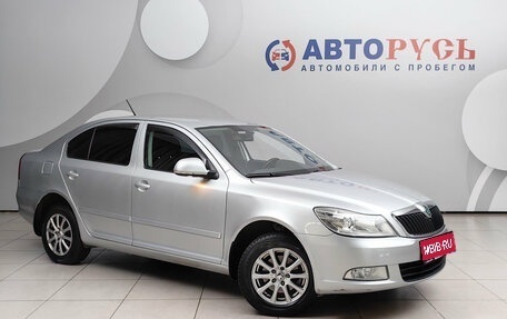 Skoda Octavia, 2013 год, 798 000 рублей, 1 фотография