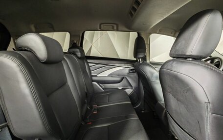 Mitsubishi Xpander, 2023 год, 2 039 000 рублей, 16 фотография