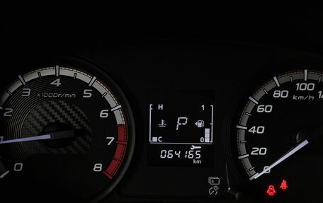 Mitsubishi Xpander, 2023 год, 2 039 000 рублей, 18 фотография