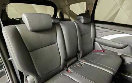 Mitsubishi Xpander, 2023 год, 2 039 000 рублей, 17 фотография
