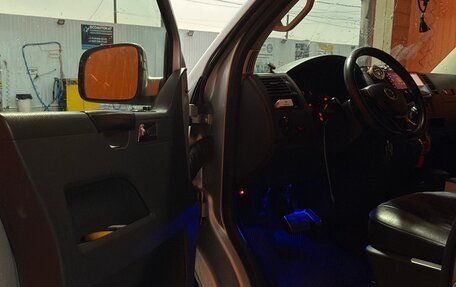 Volkswagen Caravelle T5, 2009 год, 1 300 000 рублей, 6 фотография