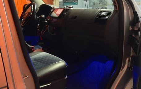 Volkswagen Caravelle T5, 2009 год, 1 300 000 рублей, 9 фотография