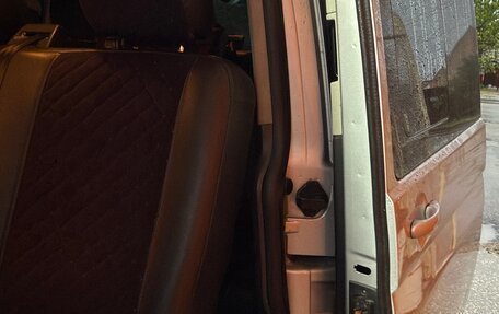Volkswagen Caravelle T5, 2009 год, 1 300 000 рублей, 7 фотография