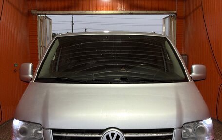 Volkswagen Caravelle T5, 2009 год, 1 300 000 рублей, 8 фотография