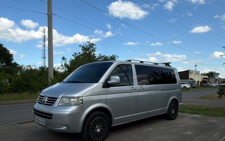 Volkswagen Caravelle T5, 2009 год, 1 300 000 рублей, 19 фотография