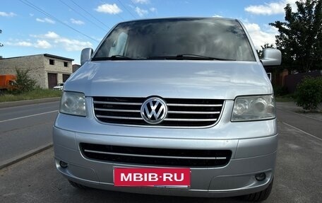 Volkswagen Caravelle T5, 2009 год, 1 300 000 рублей, 16 фотография
