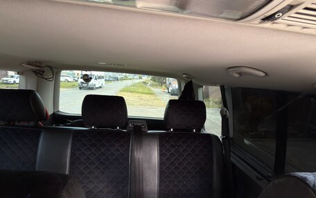 Volkswagen Caravelle T5, 2009 год, 1 300 000 рублей, 35 фотография