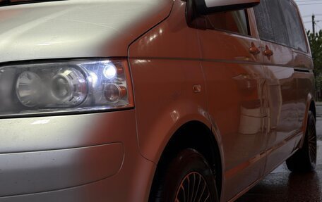 Volkswagen Caravelle T5, 2009 год, 1 300 000 рублей, 29 фотография