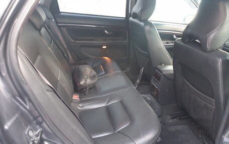 Volvo S80 II рестайлинг 2, 2002 год, 440 000 рублей, 11 фотография