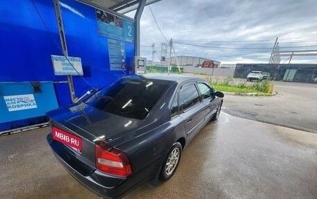 Volvo S80 II рестайлинг 2, 2002 год, 440 000 рублей, 5 фотография