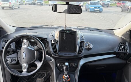 Ford Kuga III, 2015 год, 1 465 000 рублей, 10 фотография