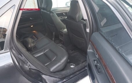 Volvo S80 II рестайлинг 2, 2002 год, 440 000 рублей, 10 фотография