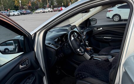 Ford Kuga III, 2015 год, 1 465 000 рублей, 7 фотография