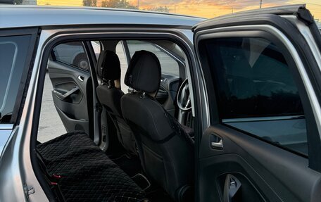 Ford Kuga III, 2015 год, 1 465 000 рублей, 8 фотография