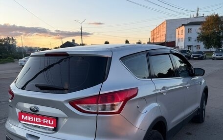 Ford Kuga III, 2015 год, 1 465 000 рублей, 3 фотография