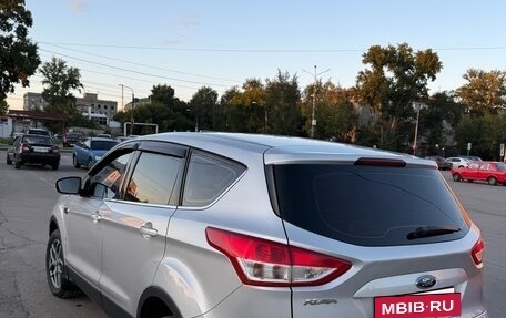 Ford Kuga III, 2015 год, 1 465 000 рублей, 4 фотография
