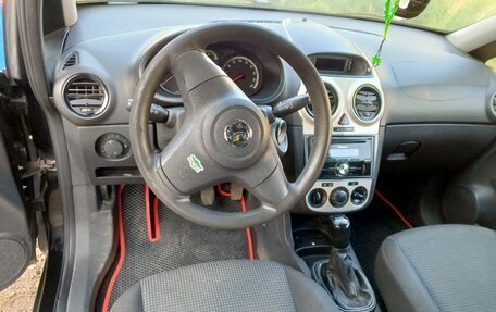 Opel Corsa D, 2008 год, 250 000 рублей, 6 фотография