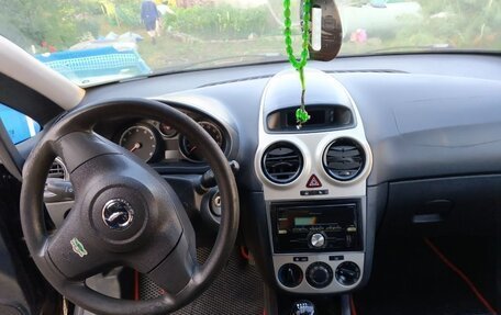 Opel Corsa D, 2008 год, 250 000 рублей, 8 фотография