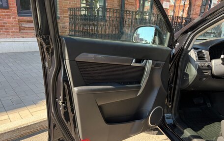 Chevrolet Captiva I, 2012 год, 1 297 000 рублей, 20 фотография