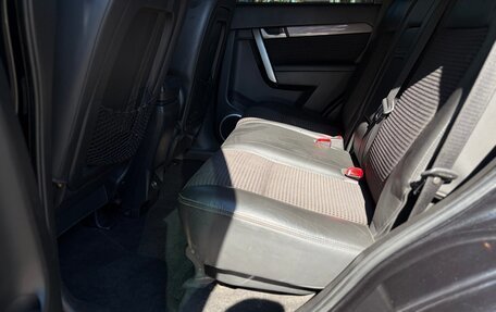 Chevrolet Captiva I, 2012 год, 1 297 000 рублей, 24 фотография