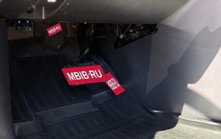 Chevrolet Captiva I, 2012 год, 1 297 000 рублей, 17 фотография