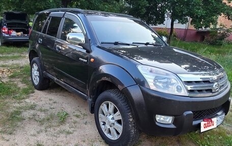 Great Wall Hover, 2008 год, 290 000 рублей, 3 фотография