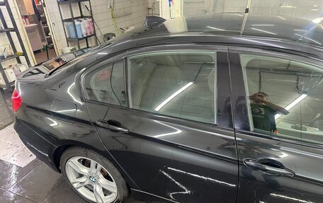 BMW 3 серия, 2017 год, 2 705 000 рублей, 10 фотография