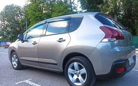 Peugeot 3008 I рестайлинг, 2016 год, 1 220 000 рублей, 6 фотография