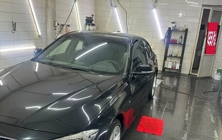 BMW 3 серия, 2017 год, 2 705 000 рублей, 7 фотография