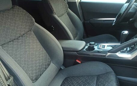 Peugeot 3008 I рестайлинг, 2016 год, 1 220 000 рублей, 13 фотография