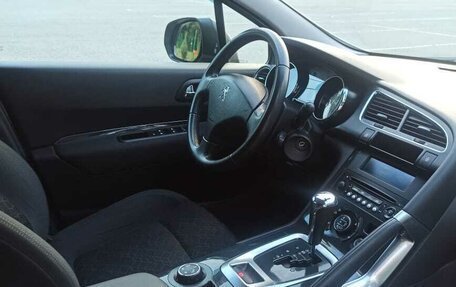 Peugeot 3008 I рестайлинг, 2016 год, 1 220 000 рублей, 12 фотография
