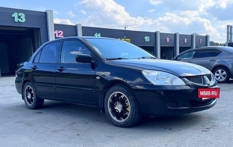 Mitsubishi Lancer IX, 2004 год, 380 000 рублей, 3 фотография