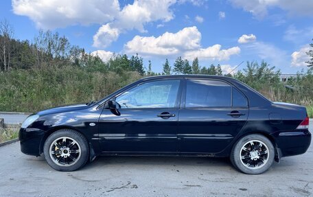 Mitsubishi Lancer IX, 2004 год, 380 000 рублей, 5 фотография