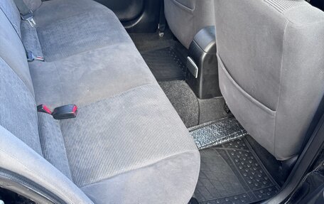 Mitsubishi Lancer IX, 2004 год, 380 000 рублей, 11 фотография