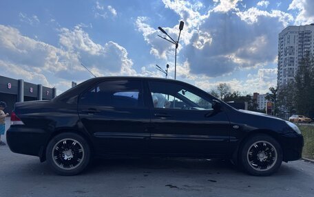 Mitsubishi Lancer IX, 2004 год, 380 000 рублей, 6 фотография