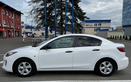 Mazda 3, 2012 год, 1 100 000 рублей, 3 фотография