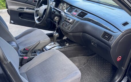 Mitsubishi Lancer IX, 2004 год, 380 000 рублей, 10 фотография
