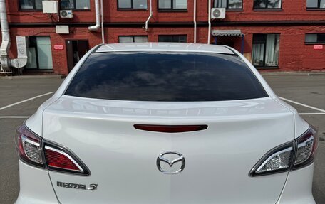 Mazda 3, 2012 год, 1 100 000 рублей, 5 фотография