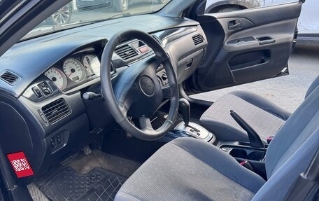 Mitsubishi Lancer IX, 2004 год, 380 000 рублей, 9 фотография