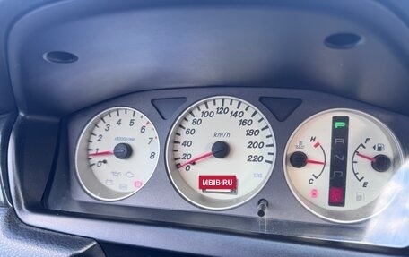 Mitsubishi Lancer IX, 2004 год, 380 000 рублей, 13 фотография