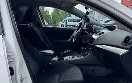 Mazda 3, 2012 год, 1 100 000 рублей, 12 фотография
