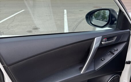 Mazda 3, 2012 год, 1 100 000 рублей, 9 фотография
